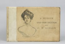 Appraisal: A Widow and her Friends by Charles Dana Gibson New