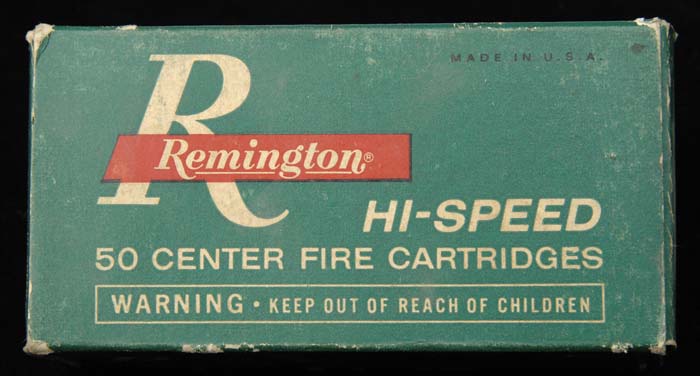 Appraisal: MISCELLANEOUS LOT OF REMINGTON JET AMMUNTION Some full some partial