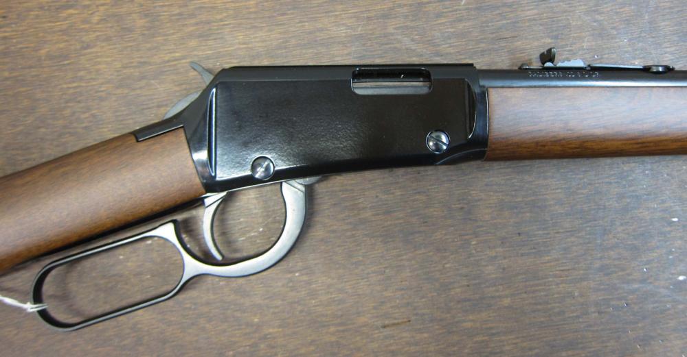 Appraisal: HENRY REPEATING ARMS MODEL H LEVER ACTION RIFLE s l