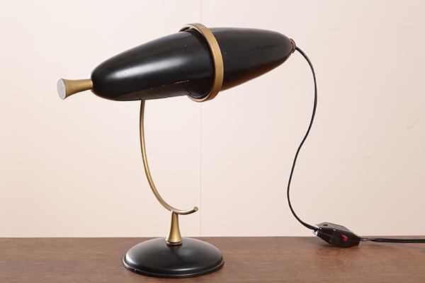 Appraisal: A RITE LITE OSCAR TABLE LAMP A RITE LITE OSCAR