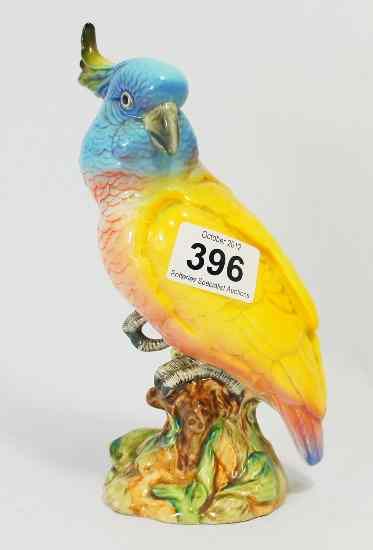 Appraisal: Beswick Cockatoo