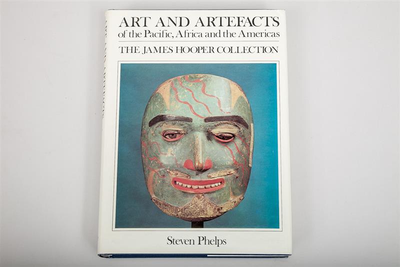 Appraisal: Art and Artefacts of the Pacific Africa and the Americas