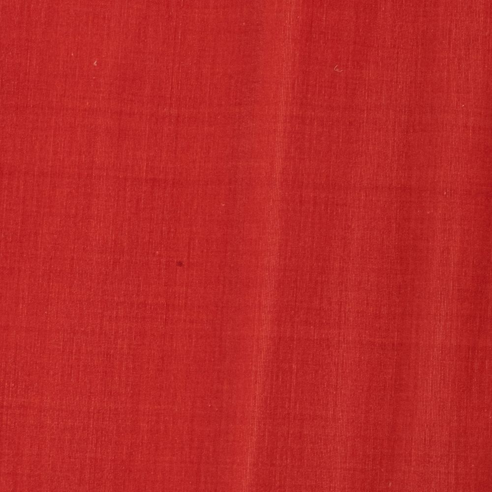 Appraisal: Group of Five Bolts of Fabric Comprising A salmon silk