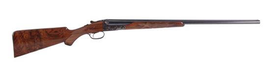 Appraisal: Winchester Parker reproduction two-barrel set Model DHE ga SxS shotgun