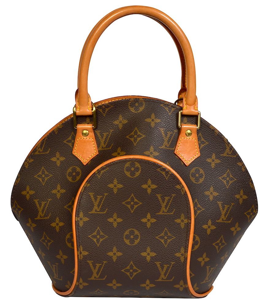 Appraisal: Louis Vuitton 'Ellipse PM' Monogrammed Handbag Monogrammed Louis Vuitton bag