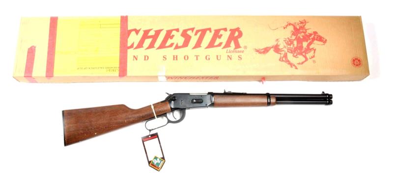 Appraisal: MIB Winchester Model Ranger Rifle Serial Rifle was made in