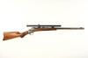 Appraisal: RIFLE - Remington Hepburn sporting rifle caliber center fire extra