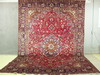 Appraisal: CARPET - ' x ' - Fine hand woven oriental