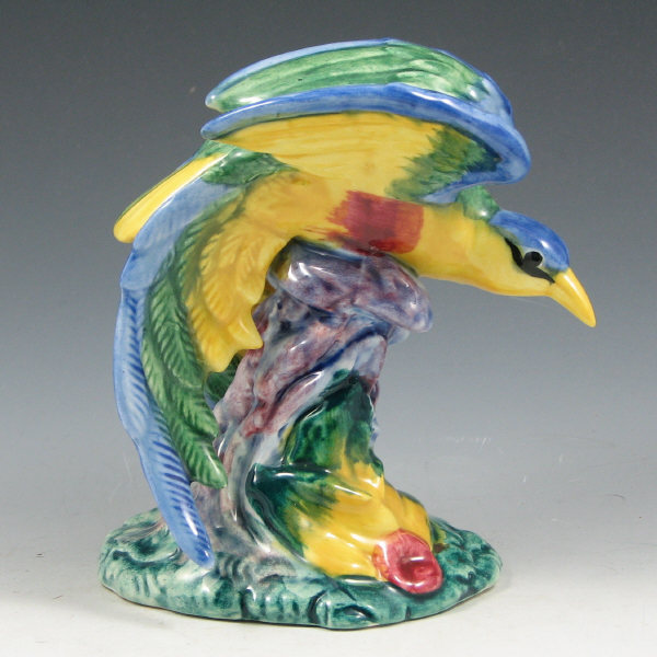 Appraisal: Stangl Bird of Paradise - Mint Stangl Bird of Paradise