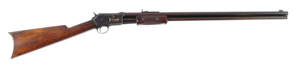 Appraisal: COLT MEDIUM FRAME LIGHTNING RIFLE Cal WCF - SN Standard