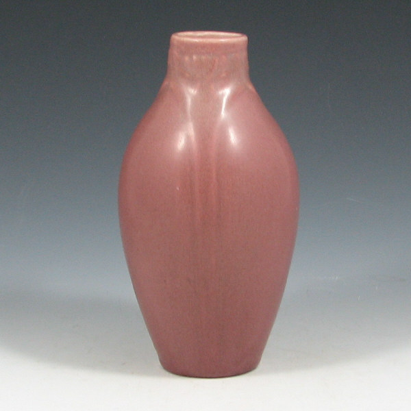 Appraisal: Rookwood Arts Crafts Mauve Vase - Mint Rookwood Arts Crafts