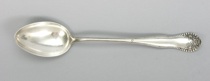 Appraisal: Gorham Serving Spoon in Lancaster ca Sterling silver casserole spoon