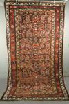 Appraisal: AREA RUG - ' X ' '' Northwest Persian late