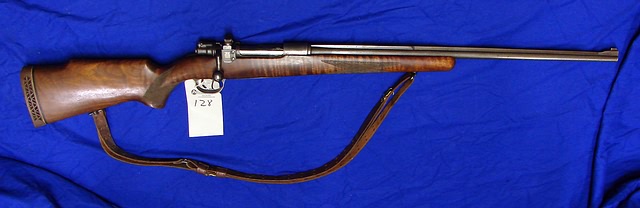 Appraisal: F Duafd Kettner Suhl Germany bolt action rifle Cal -