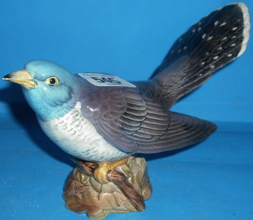 Appraisal: Beswick Cuckoo