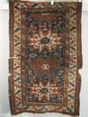 Appraisal: AREA RUG - ' x ' - Oriental area rug