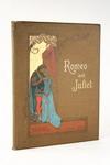 Appraisal: CHROMOLITHO FOLIO BY TUCK - Shakespeare William 'Romeo and Juliet'