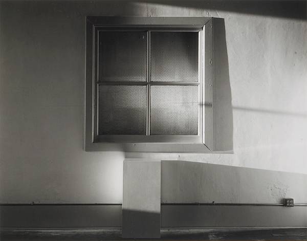 Appraisal: Michael Burns American born Studio Views Ten gelatin silver prints