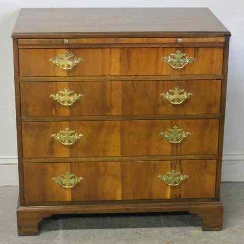 Appraisal: Baker Drawer Chest From a Park Avenue NYC estate Dimensions