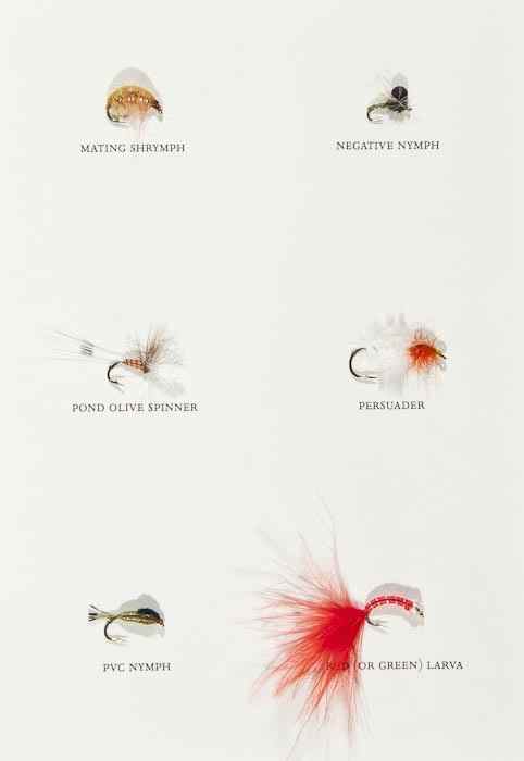 Appraisal: Goddard John The Trout-Fly Patterns of John Goddard vol number