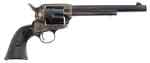 Appraisal: COLT SINGLE ACTION ARMY REVOLVER Cal WCF - SN Blue