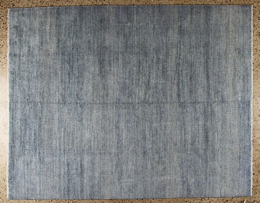 Appraisal: CONTEMPORARY RUG Contemporary rug ' x '