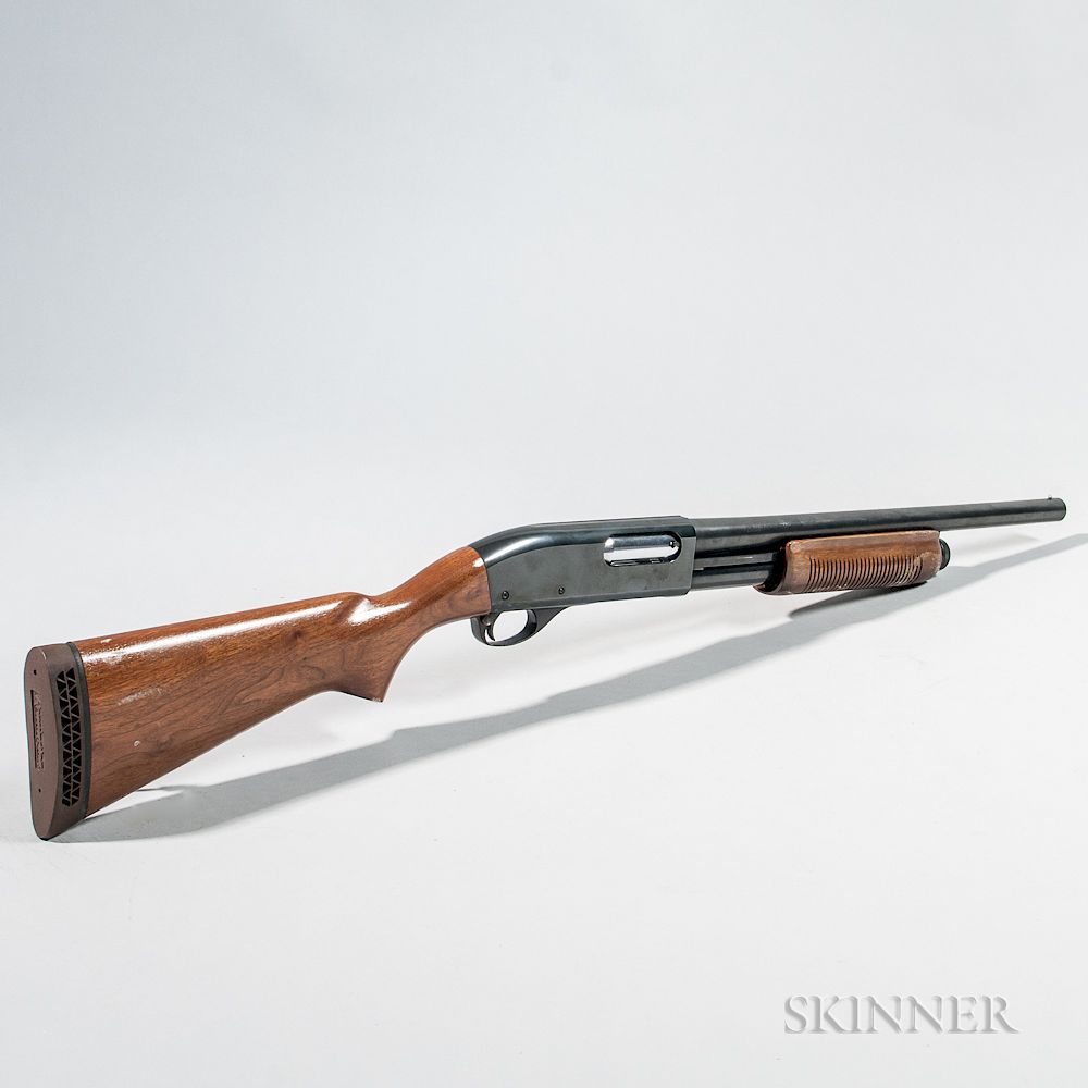 Appraisal: Remington Wingmaster Model -gauge Shotgun Remington Wingmaster Model -gauge Shotgun