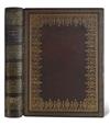 Appraisal: BODONI PRESS Hesiod Opera omnia Greek text with Latin translation