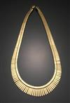 Appraisal: Lot Property of Various Owners Princess Length Tested -Karat Yellow-Gold