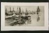 Appraisal: ETCHING - Boats in Venetian Canal by James McNeill Whistler