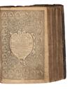 Appraisal: BIBLE IN ENGLISH The Holy Bible containing the Old Testament