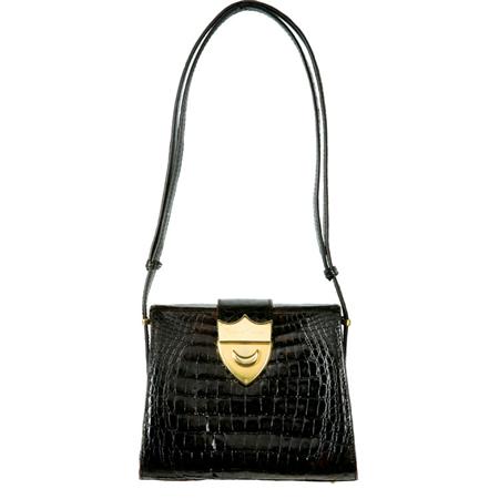 Appraisal: Paloma Picasso Adjustable Shoulder Bag Estimate -