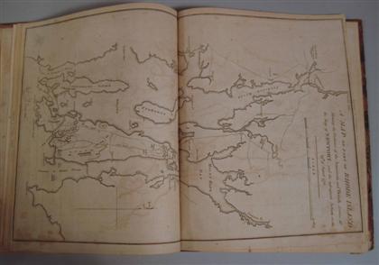 Appraisal: vol Marshal John The Life of George Washington Atlas Only