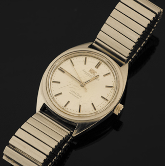 Appraisal: A Gents IWC Schaffhausen wristwatch Circa Yacht club series automatic