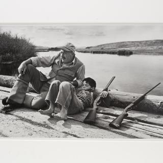 Appraisal: Robert Capa photograph Robert Capa photograph Robert Capa American -