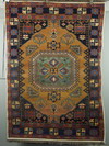 Appraisal: AREA MAT - ' X ' - ORIENTAL AREA MAT