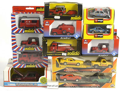 Appraisal: Matchbox and other group of Vehicles - including Matchbox K