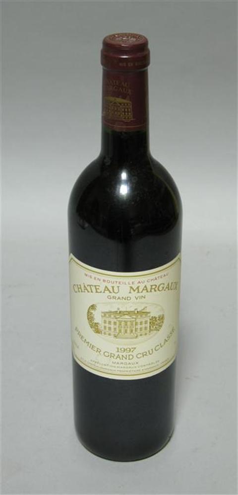 Appraisal: CHATEAU MARGAUX BORDEAUX