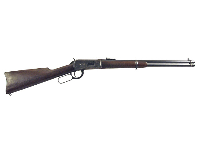 Appraisal: Winchester Model wcf Manufactured excellent overall with most original bright