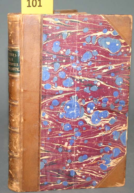 Appraisal: Botany John Ray Joannis Raji Societatis Regiae Socii Methodus Plantarum