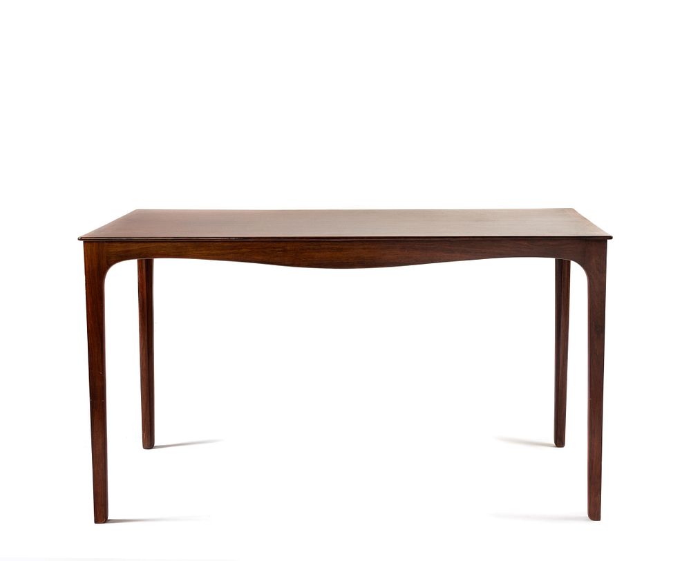 Appraisal: Ole Wanscher Danish - Coffee Table A J Iversen Denmark