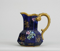 Appraisal: Spode Milk Jug English ca A fine example of early