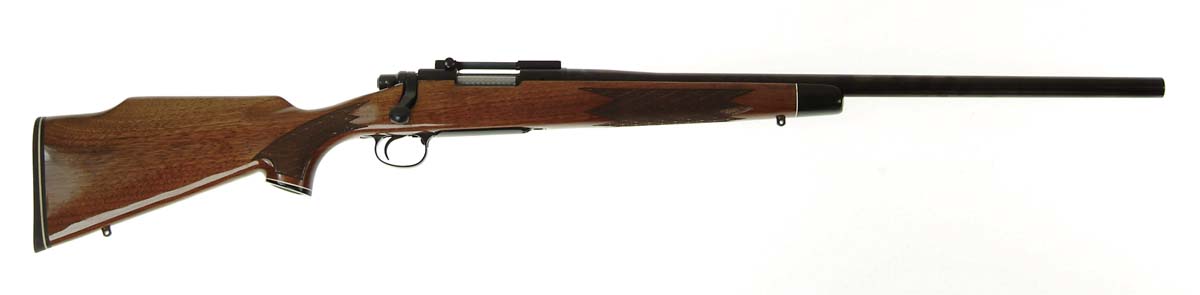 Appraisal: REMINGTON MODEL VARMINT RIFLE Cal SN B Usual configuration with