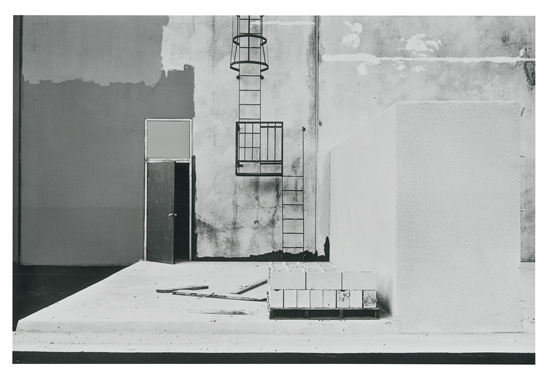 Appraisal: BALTZ LEWIS Lewis Baltz The Tract Houses The Prototype Works