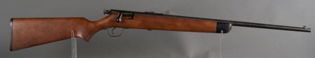 Appraisal: Short long rifle No serial Approximately finish with light rust