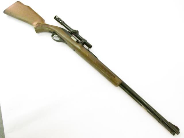 Appraisal: Marlin Glenfield Model Semi-Auto Rifle-Glenfield Model by Marlin Chambered in