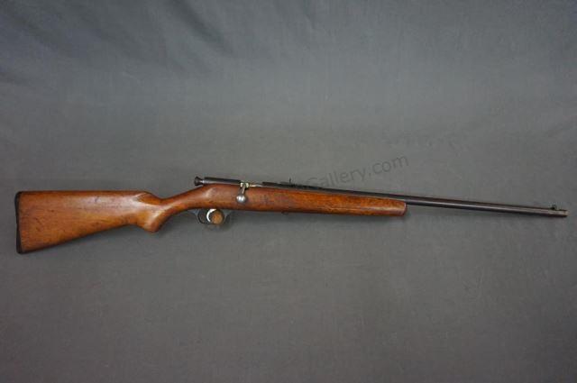 Appraisal: Springfield Model Rifle Estate's old Springfield Mod appears to be