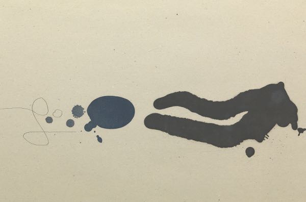 Appraisal: VICTOR PASMORE BRITISH - x sheet x image Punto di