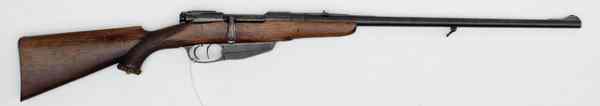 Appraisal: Steyr Model Bolt Action Sporterized Rifle x R cal ''