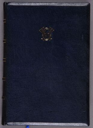 Appraisal: ROBSEN KEN FLY FISHER'S PROGRESS London Quarto bound in full